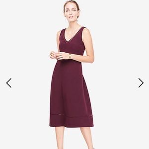 EVERYTHING $5 SALE ‼️⭐️ Ann Taylor Dress